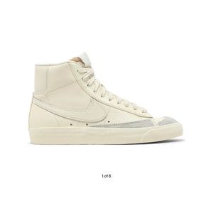 **ON HOLD FOR @smh8000**2021 Nike Women’s Blazer Mid ‘77 Sneaker